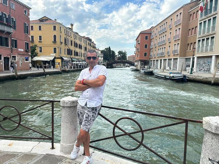 Личные фото