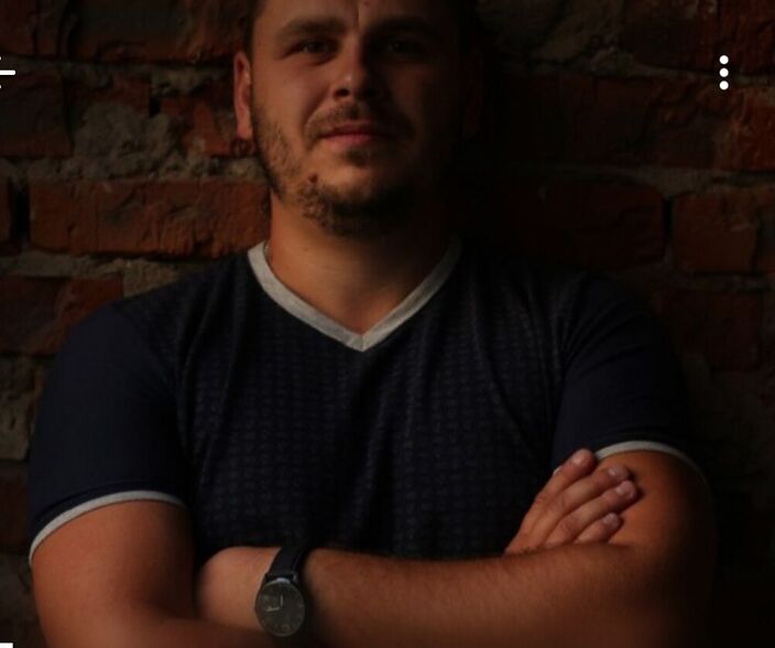 Личные фото