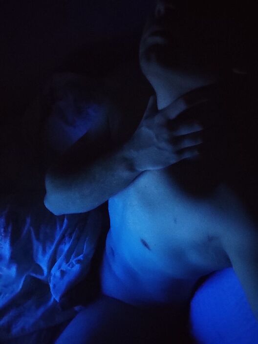 Придуши меня