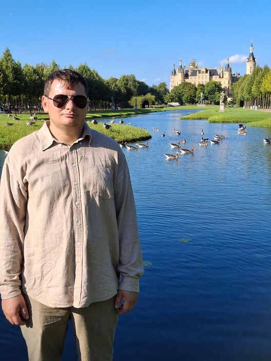 Личные фото