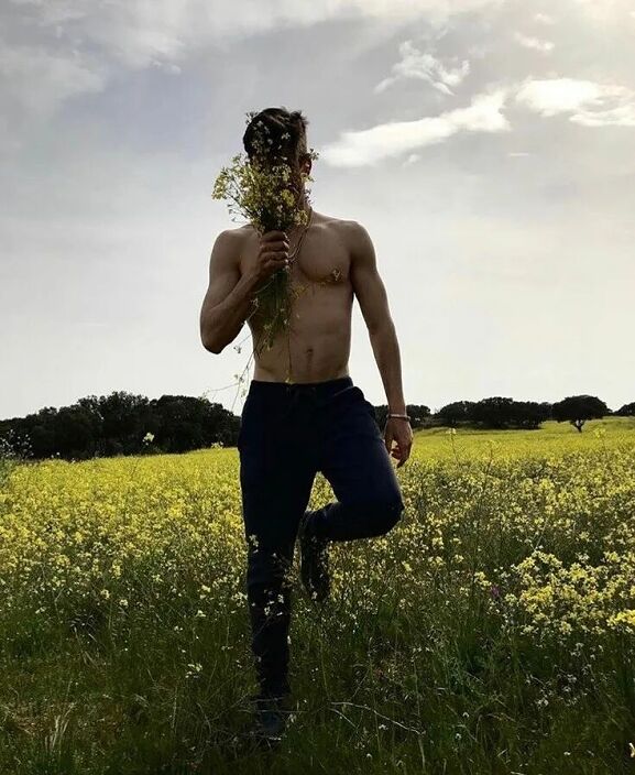 Личные фото