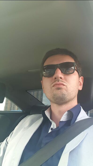 Личные фото