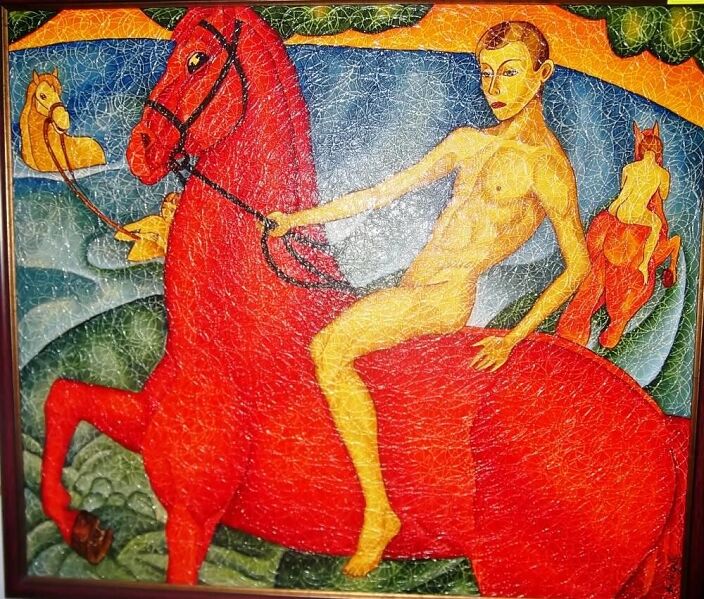 Личные фото