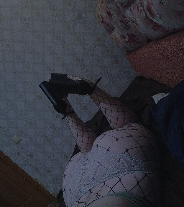 моя девушка