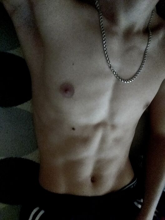 Я и моё тело