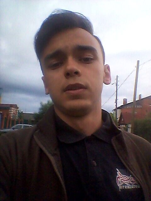 Личные фото