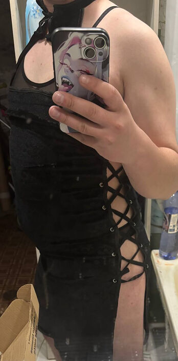 Мое бельишко