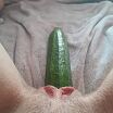 Pussy insertion