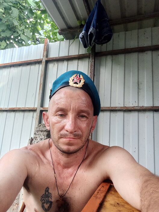 Личные фото