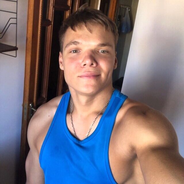 It’s me