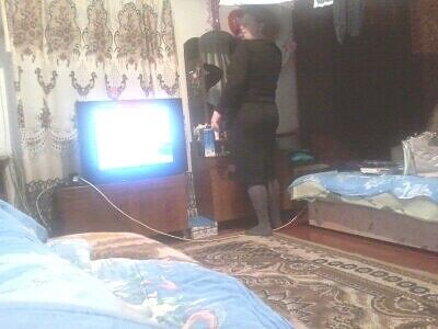 КАК ДЕВОЧКА ВАМ