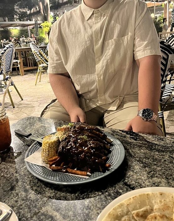 Личные фото