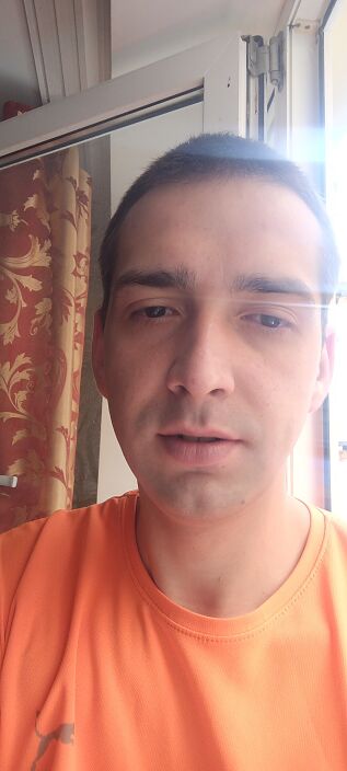А блять не устал