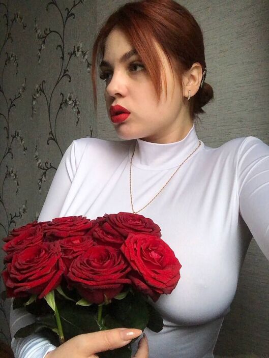 люблю розы