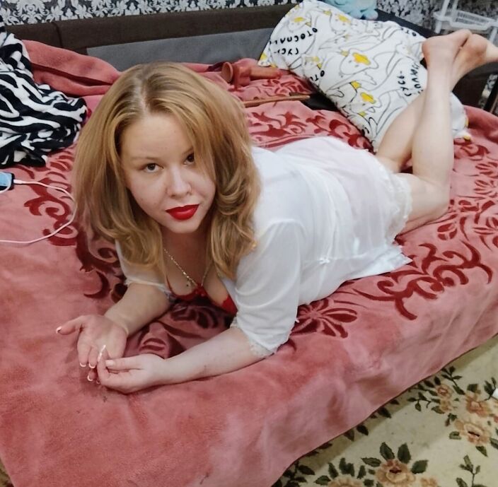 Личные фото