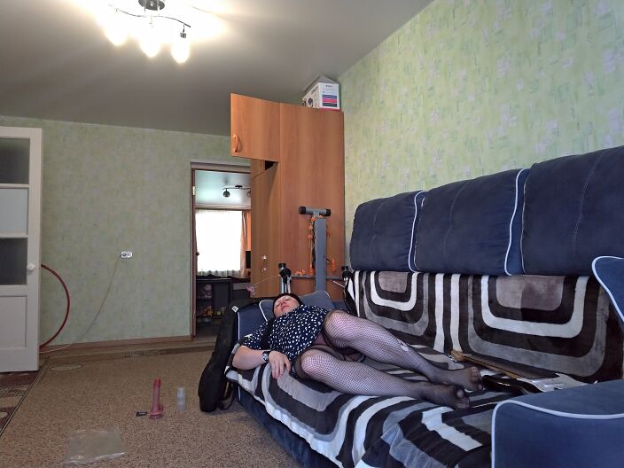 Жду Член