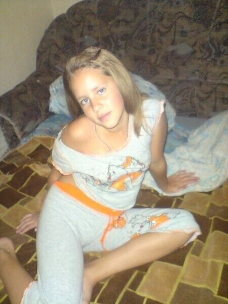 Подружка Маша