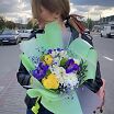 Я очень стеснительная