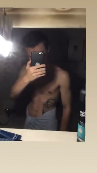 Личные фото