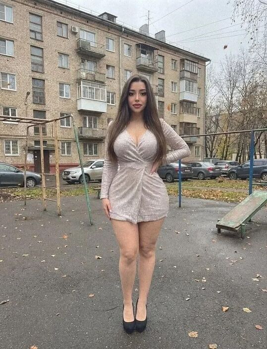 Хочу її