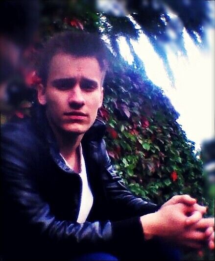 Личные фото