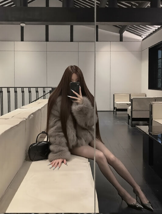 Личные фото