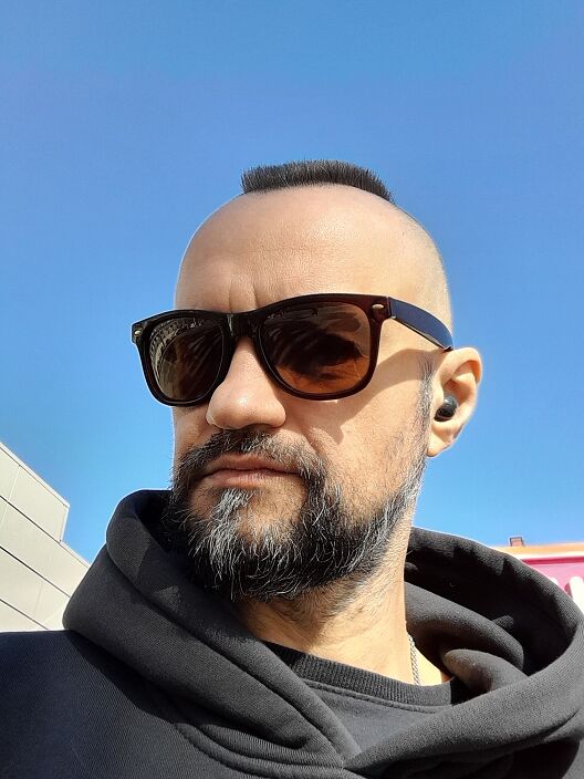 Личные фото