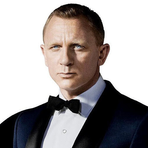 James Bond