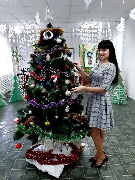 Снегурочка