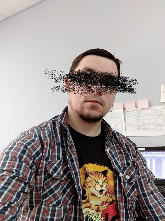 Личные фото