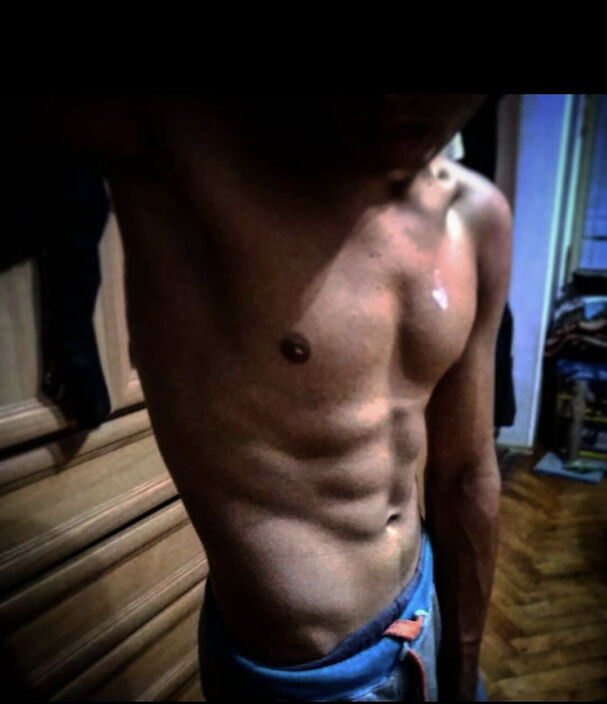 Личные фото