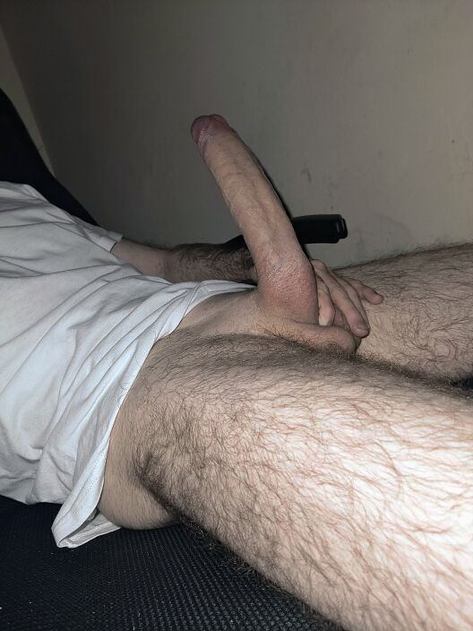 lil' dick time