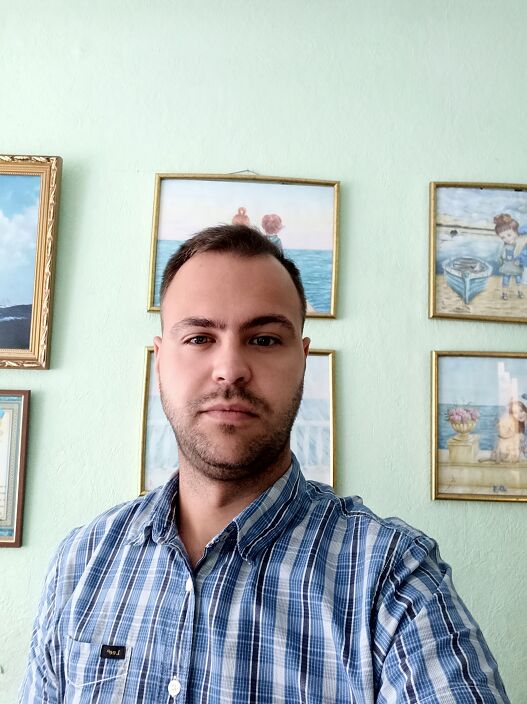 Личные фото