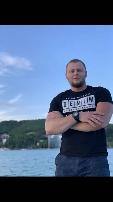 Личное фото