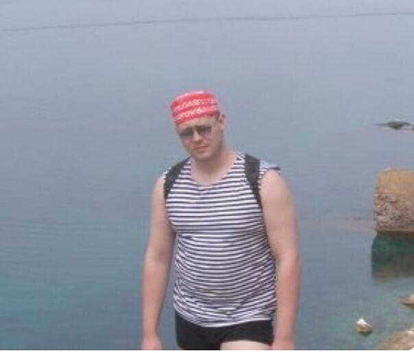 Это я