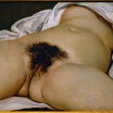 Gustave Courbet \
