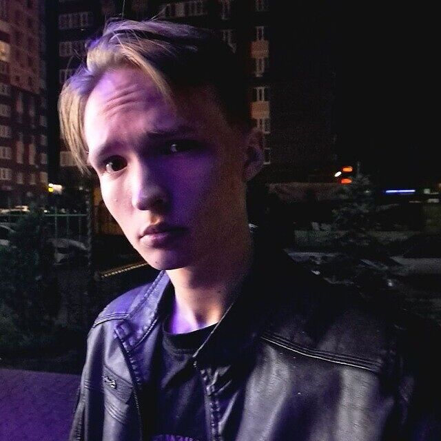 Личные фото