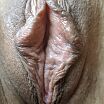 My pussy