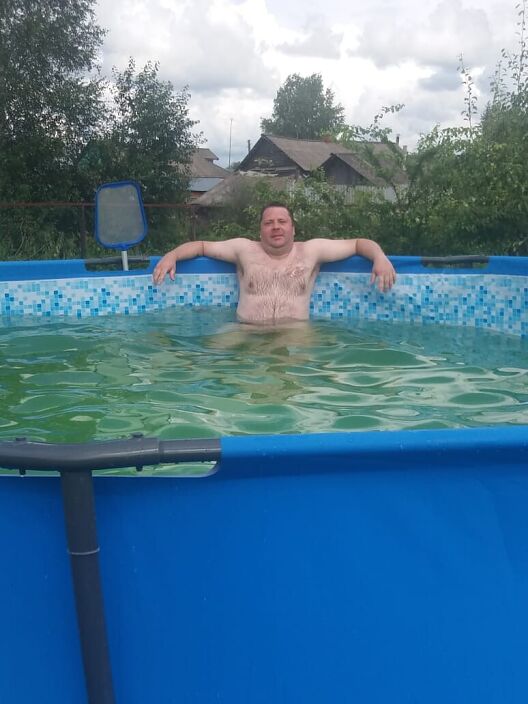 лето