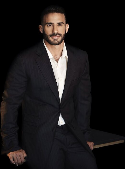 Знакомство