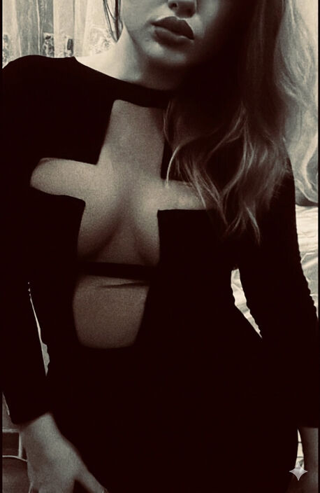 Немного согрешила)