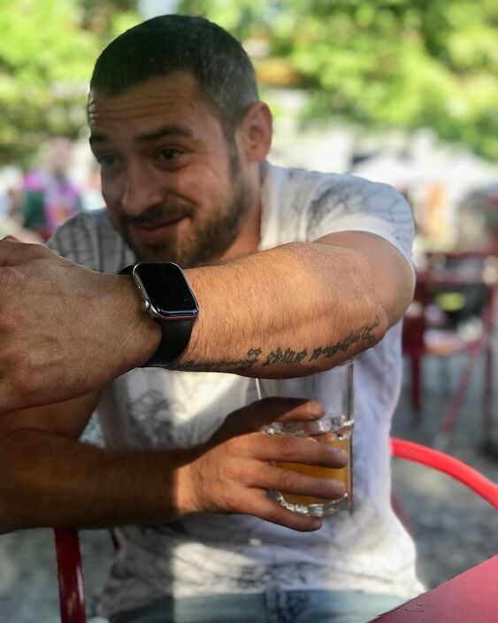 Личные фото