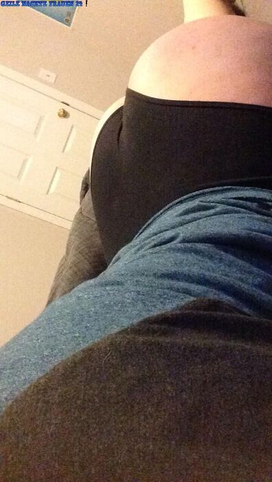 That hot woman is  so damn amazing