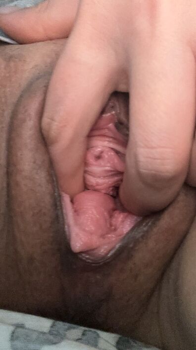 Моя дырочка