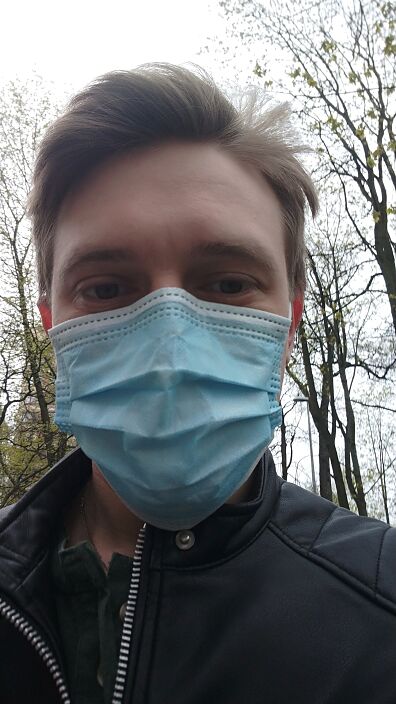 Личные фото