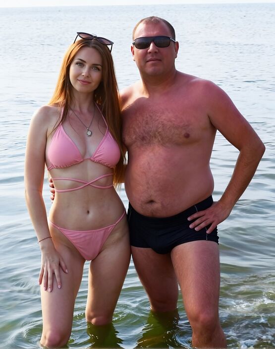 Надя