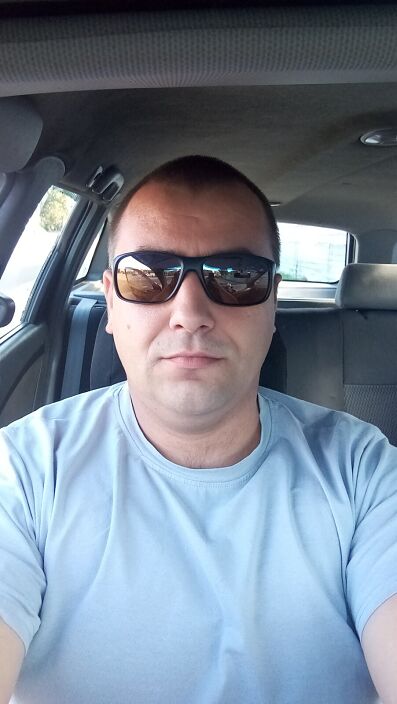 Гарний настрій