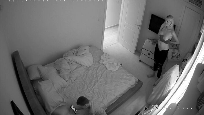 spycam-home https://spycam-home.org - Photo from album: Video from hacked surveillance  cameras.