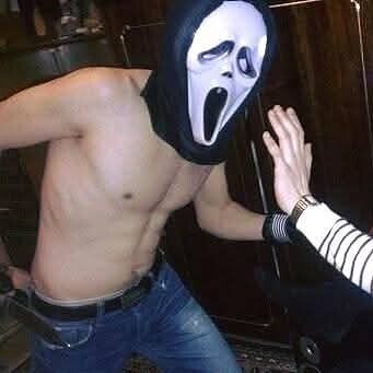 Личные фото