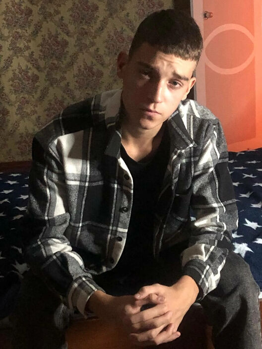 Личные фото